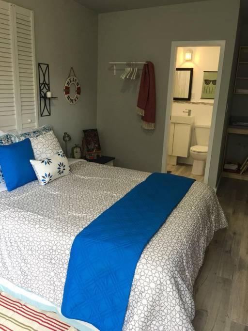 Walk To Restaurants And Shops - 5S Apartment Miami Bagian luar foto