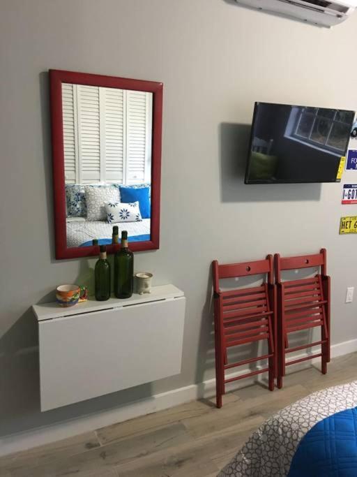 Walk To Restaurants And Shops - 5S Apartment Miami Bagian luar foto