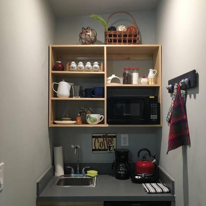 Walk To Restaurants And Shops - 5S Apartment Miami Bagian luar foto