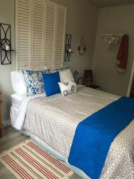 Walk To Restaurants And Shops - 5S Apartment Miami Bagian luar foto