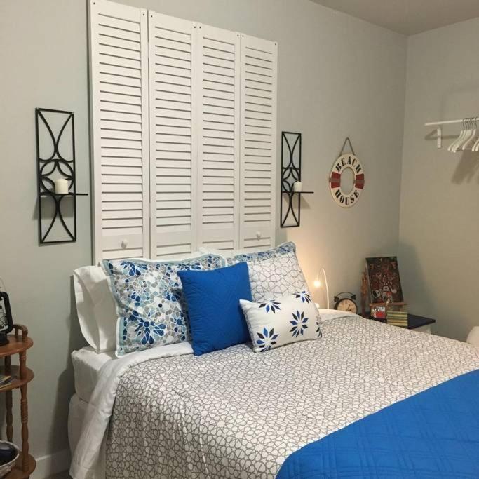 Walk To Restaurants And Shops - 5S Apartment Miami Bagian luar foto