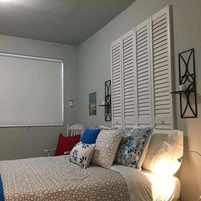 Walk To Restaurants And Shops - 5S Apartment Miami Bagian luar foto